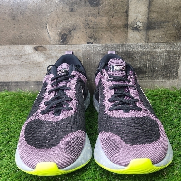 New Nike WMNS React Infinity Run Flyknit - Picture 6 of 12